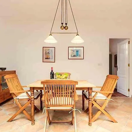 Apartman La Huaca Tazacorte