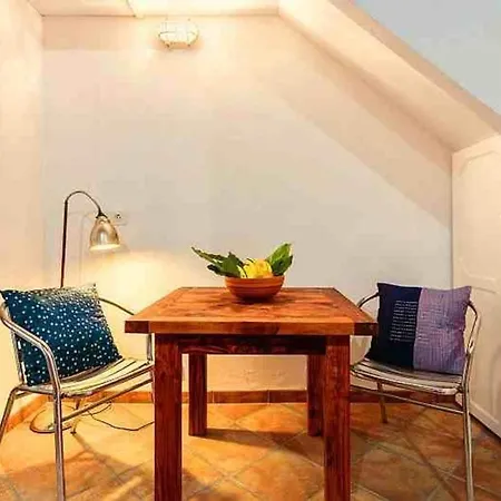 La Huaca Apartman *