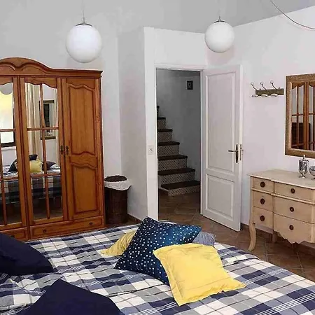 La Huaca Apartman Tazacorte