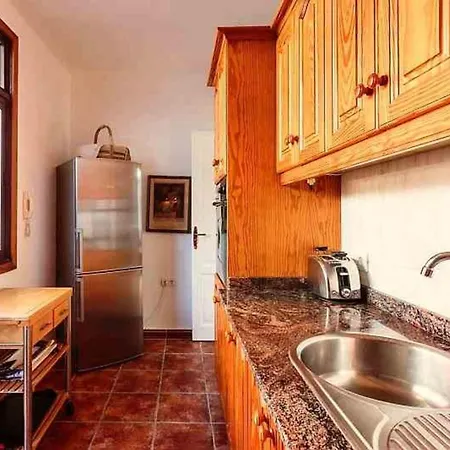 Apartman La Huaca