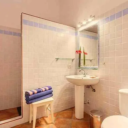 La Huaca Apartman Tazacorte
