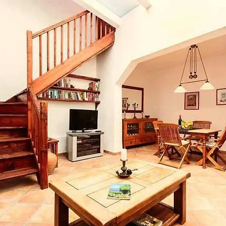La Huaca Apartman