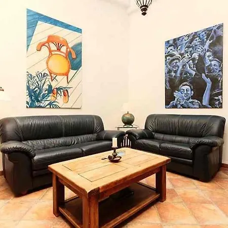 Apartman La Huaca