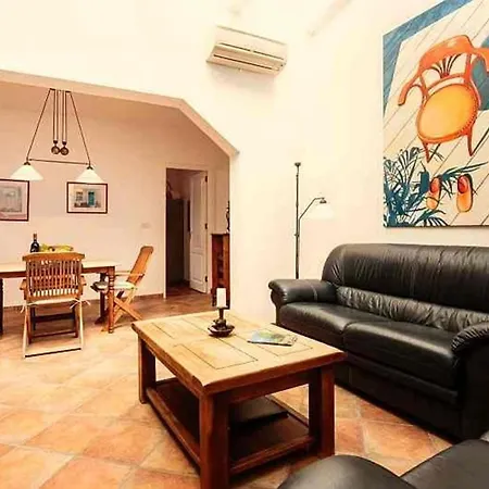 La Huaca Apartman
